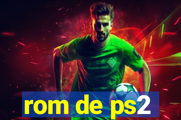rom de ps2
